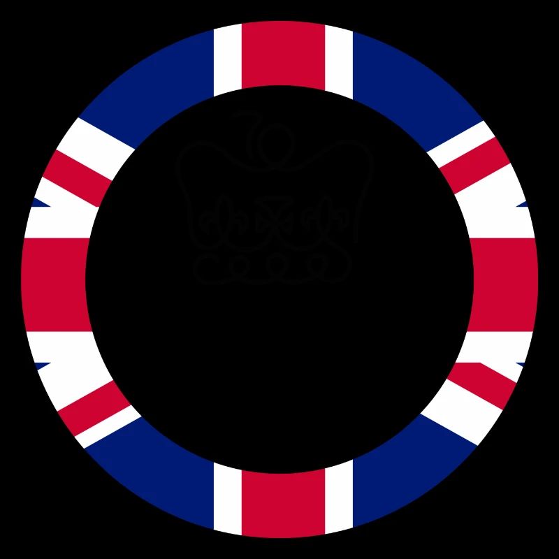 Platinum Jubilee - British Queen Monarchy 2022