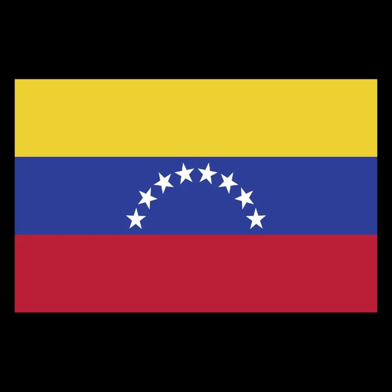Drapeau du Venezuela