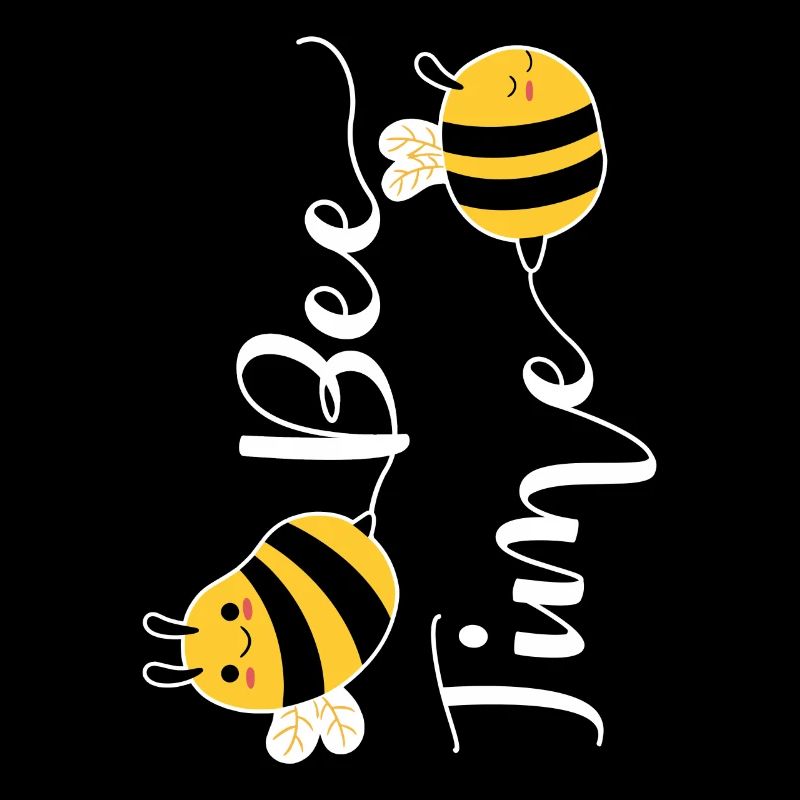 Bee Time Beekeeper Shirt Gift