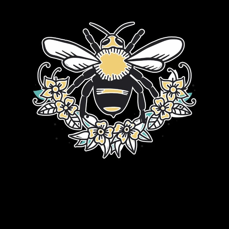 Beekeeper Bee Shirt Gift