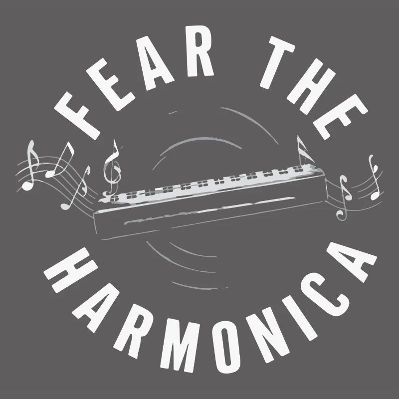 Cadeau de jeu d’harmonica