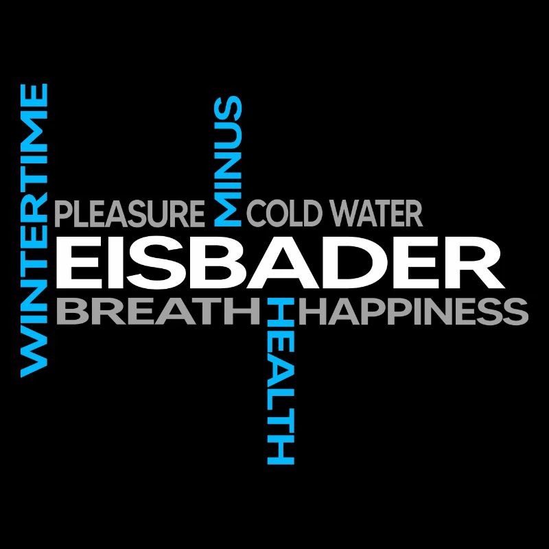 winter bather ice bath polar arctic cold bath ice bath