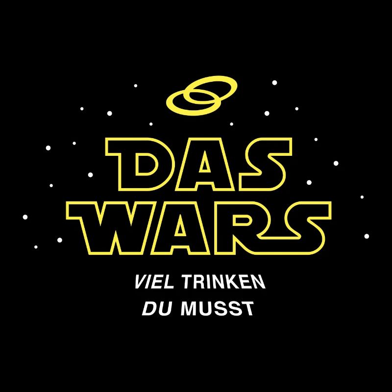 Das wars