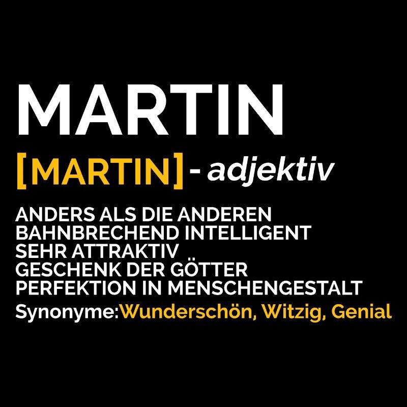 Martin