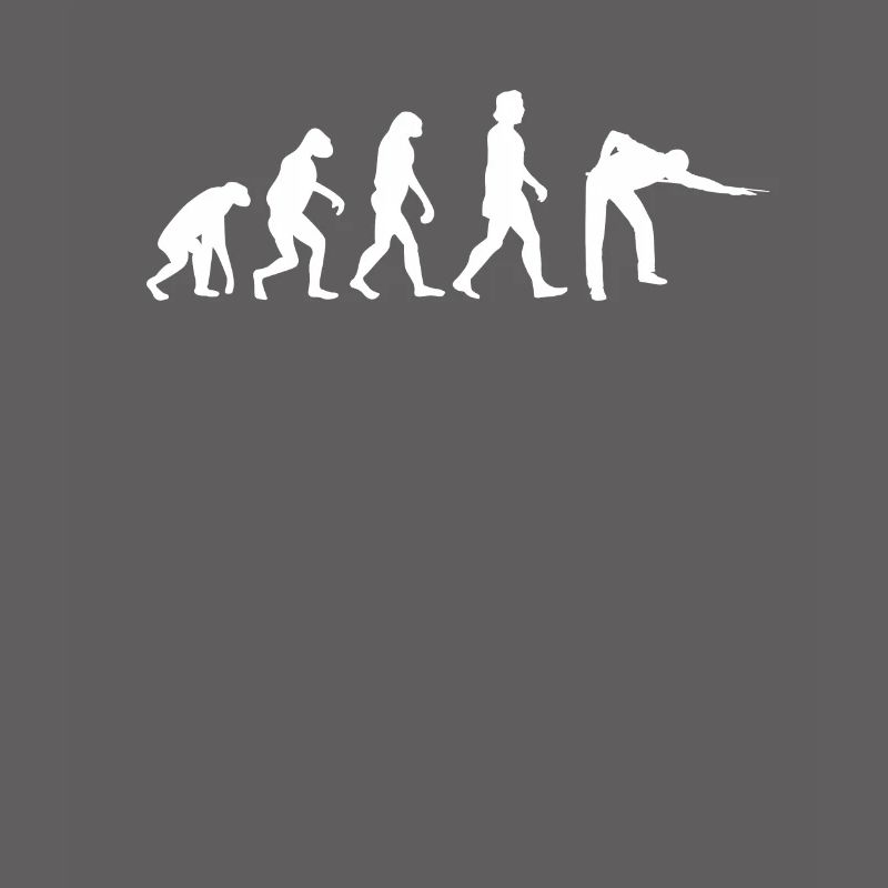 Billard Evolution