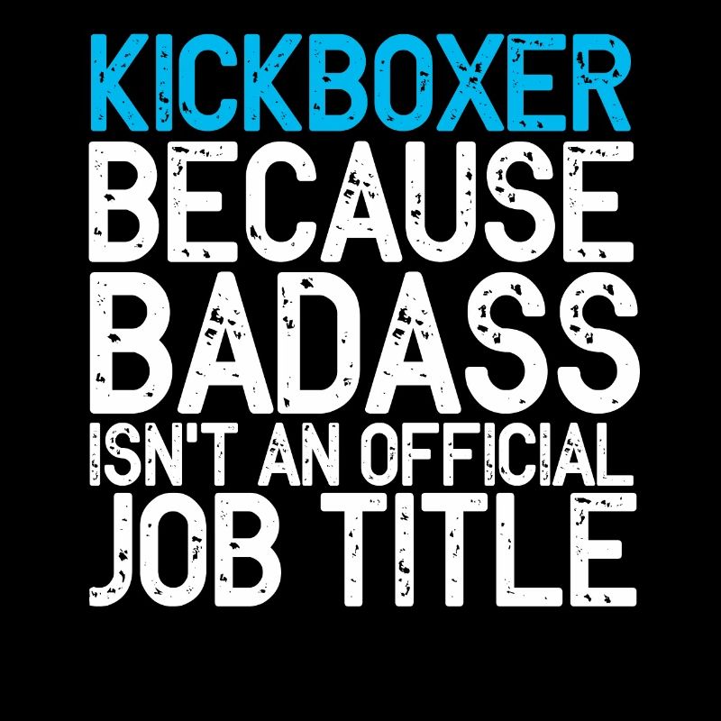 Kickboxing kickboxing