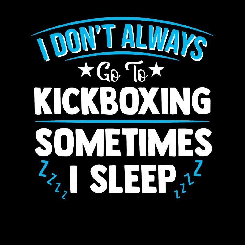 Kickboxing kickboxing
