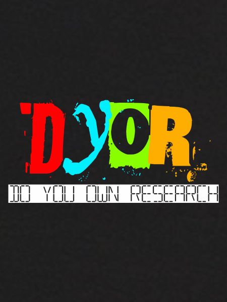 Dyor V1 Blanc