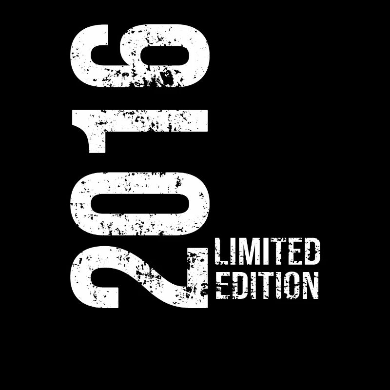 Edition Limitée De 2016