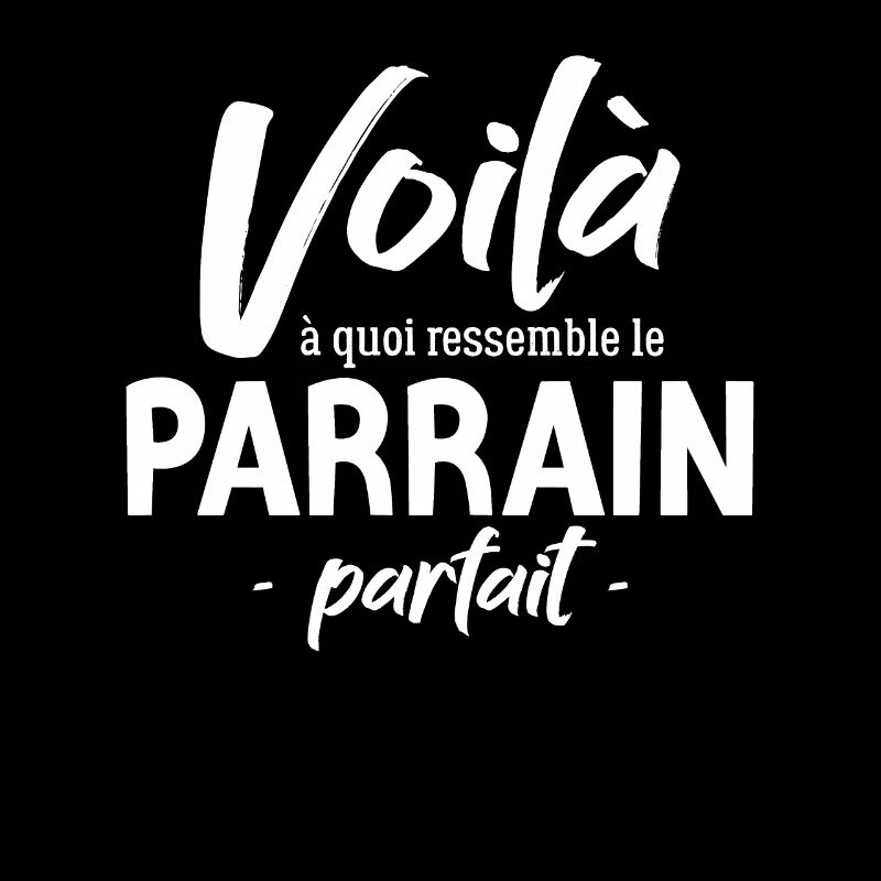 Le Parrain Parfait : Découvrez Son Apparence