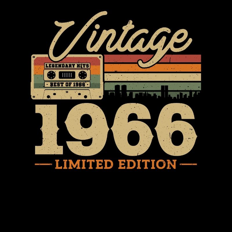 1966 - 57/58e anniversaire