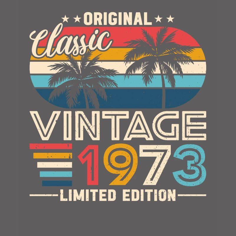 1973 Jubilee - Timeless elegance