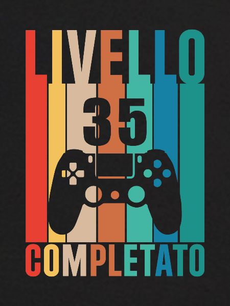 Level 35