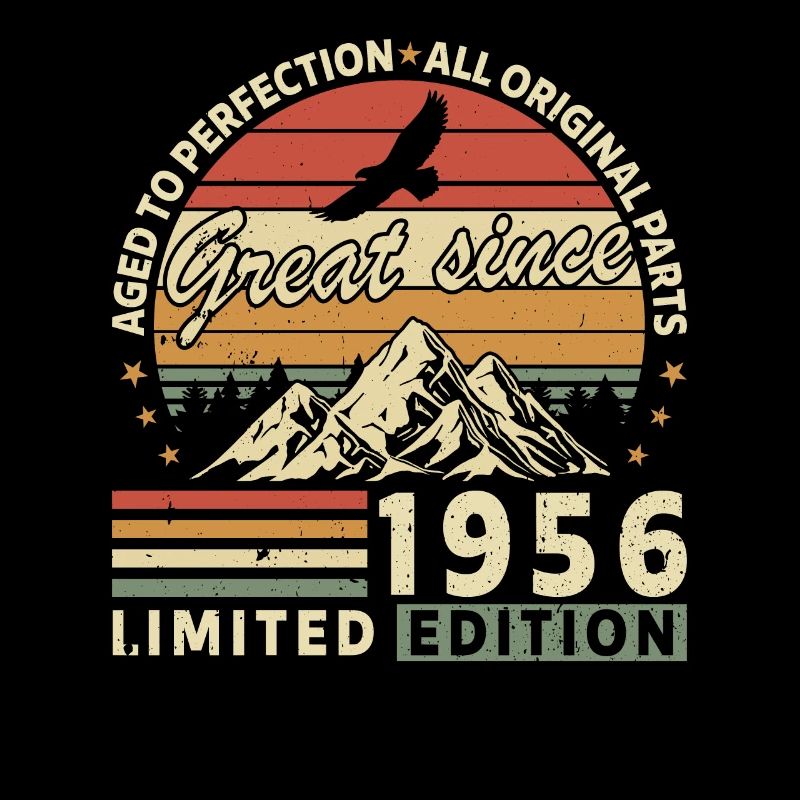 Légendes du millésime 1956