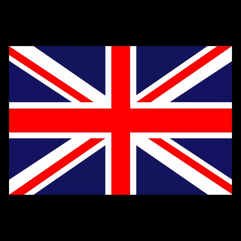 Grande-Bretagne drapeau britannique drapeau