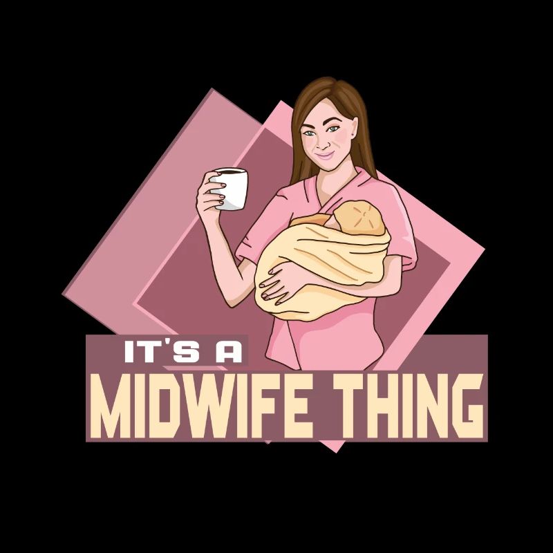 It's a Midwife Thing