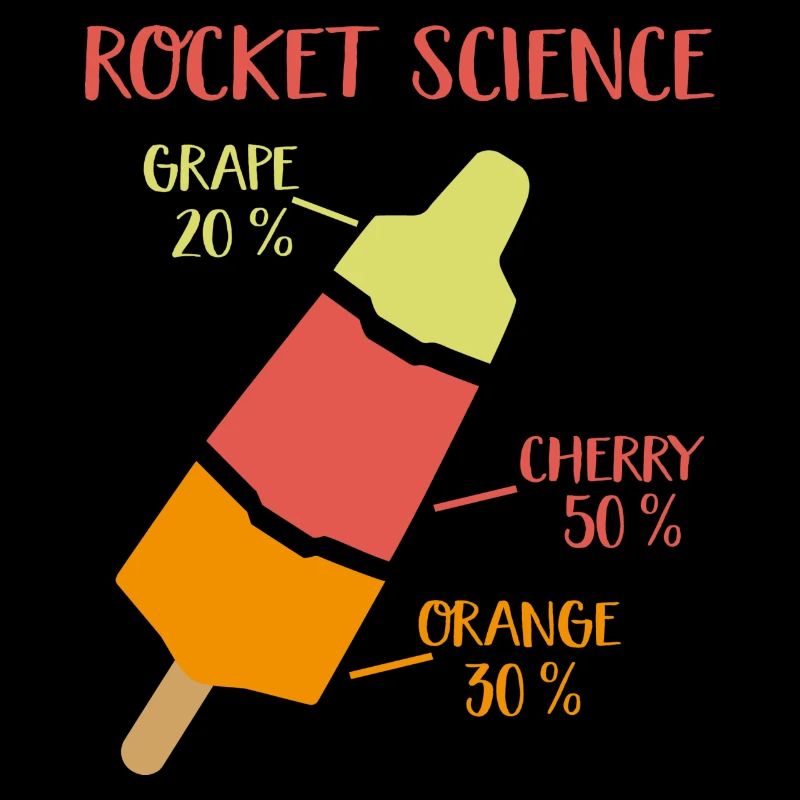 rocket science