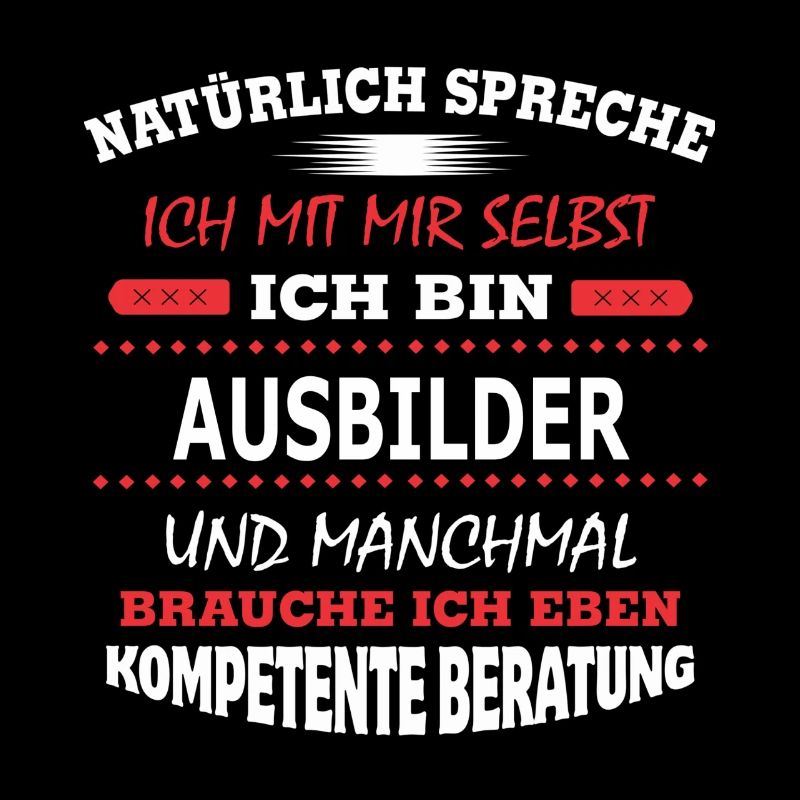 AUSBILDER
