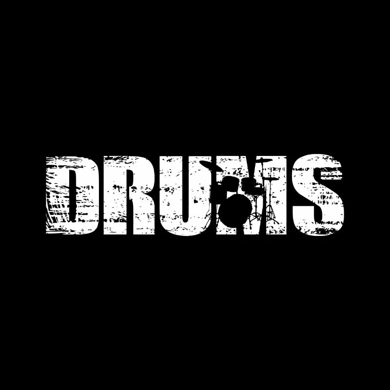 Drums - Drums