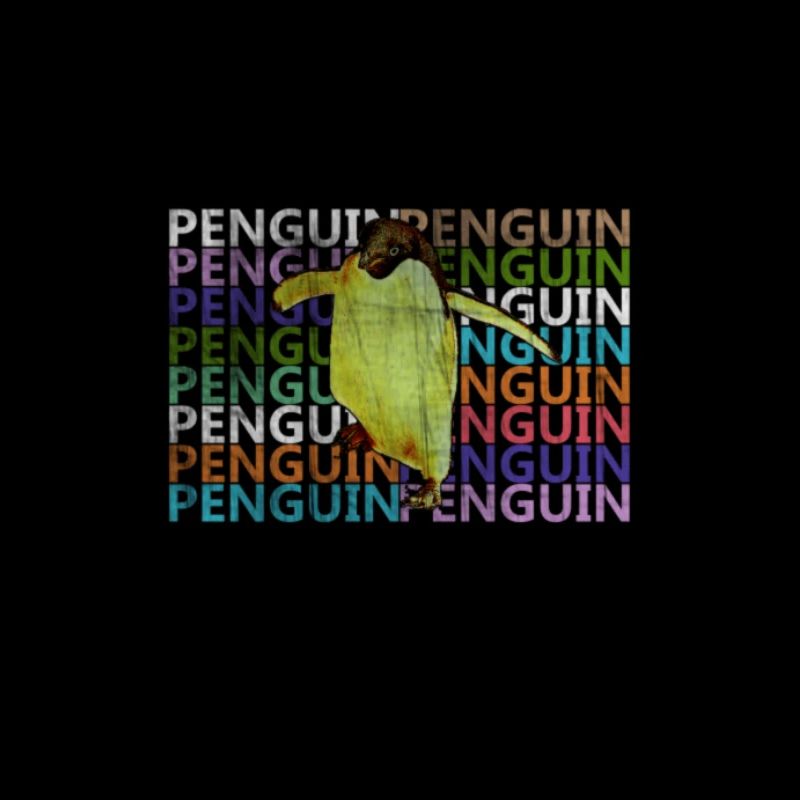 Pinguin