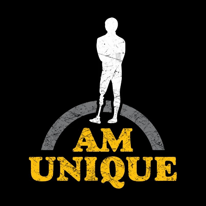 Dysmélie handicap