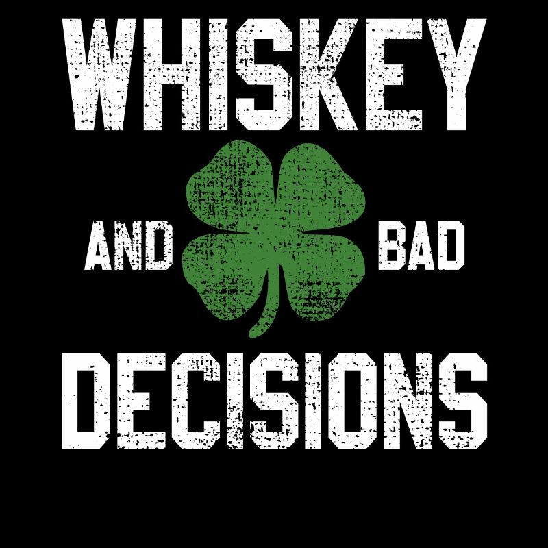 Irish whiskey