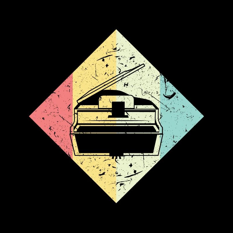 Piano Klavier