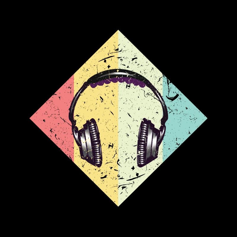 Musik Kopfhörer