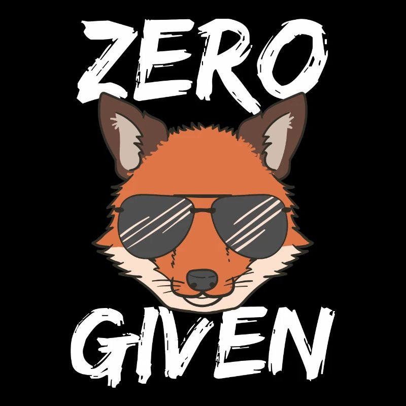 Lunettes de soleil Fox Zero Fox Donné Tshirt Gift