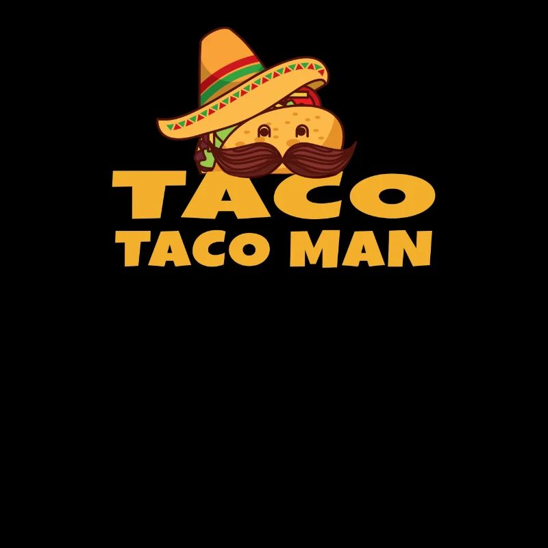 Taco Taco Man