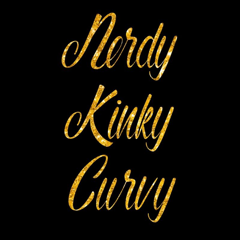 nerdy kinky curvy girlfriend Chubby overweight BBW