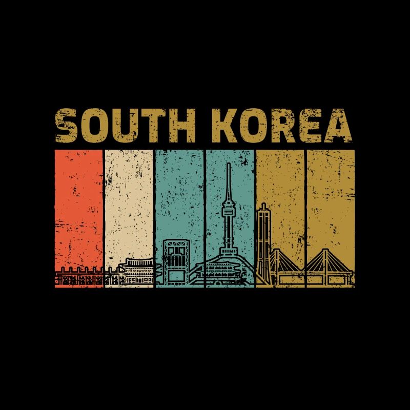 Corée du Sud