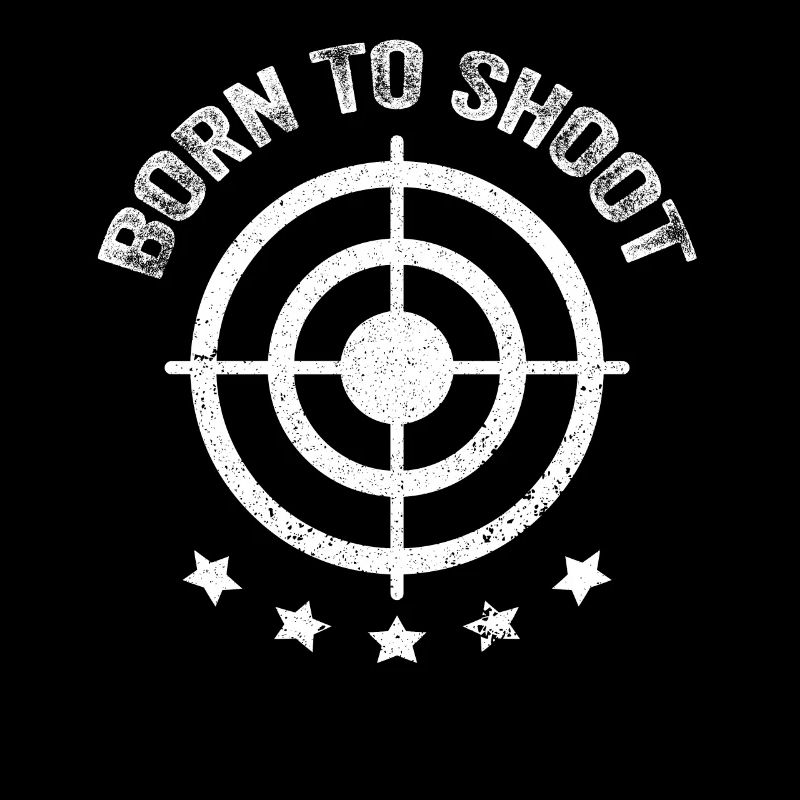 Born to Shoot
