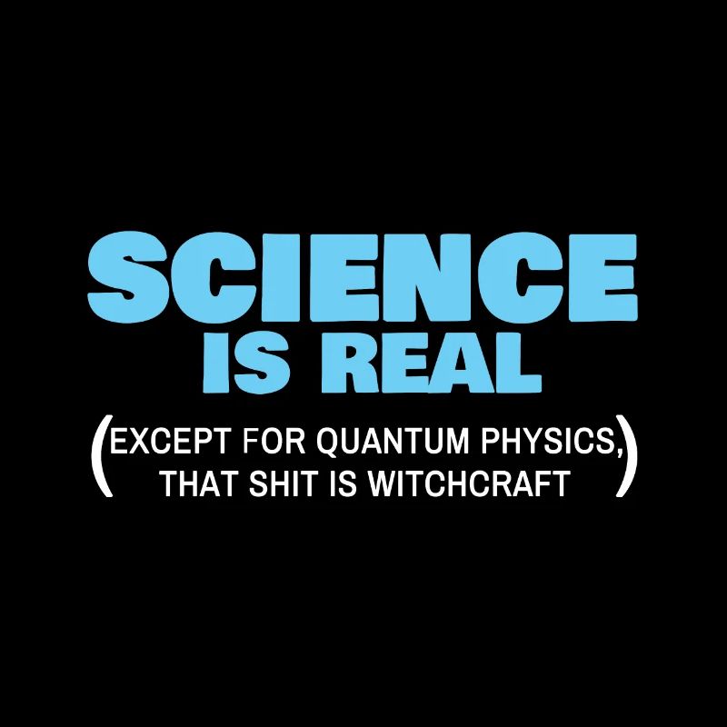 Physics physicist