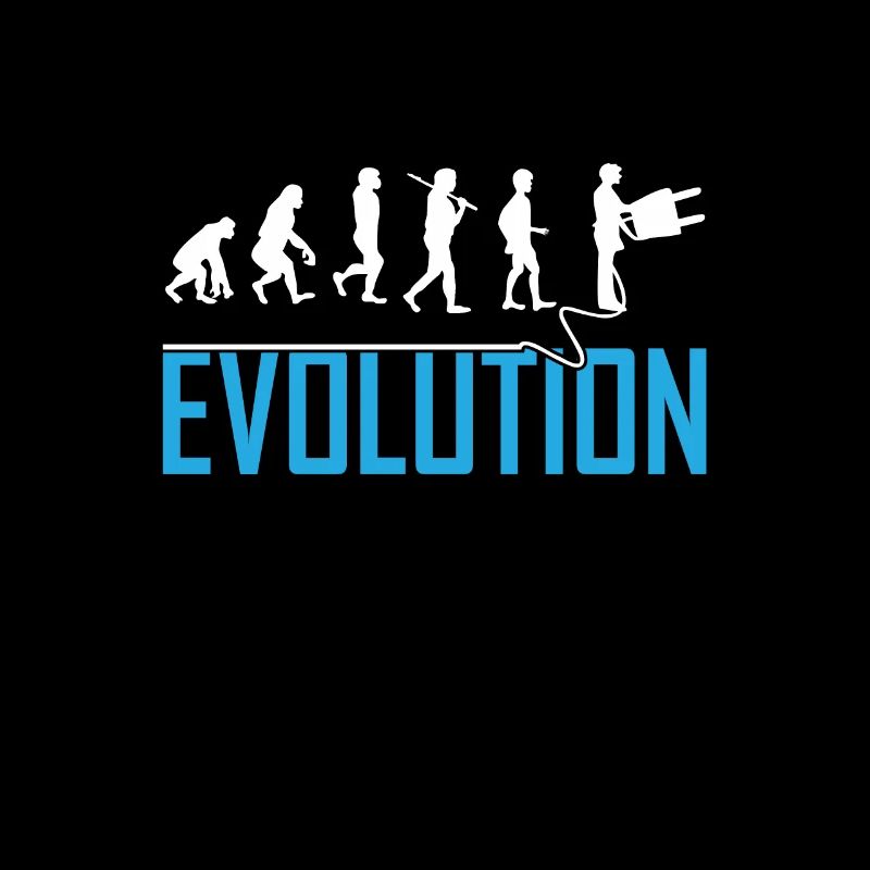 EVOLUTION Elektroauto