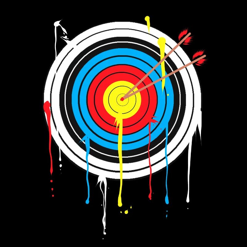 Target Archery Compound Recurve Bow