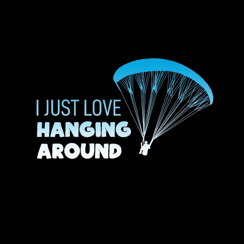 Paragliding