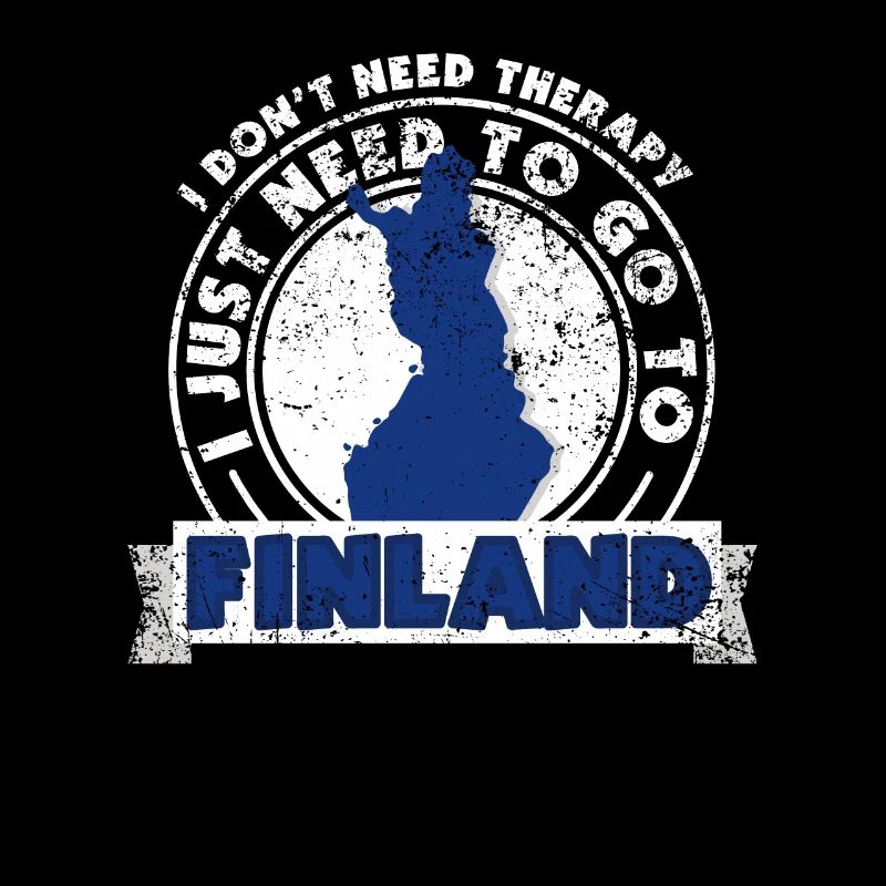 Finnland