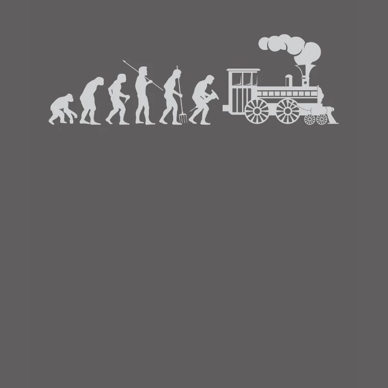 Chemin de fer modèle Evolution