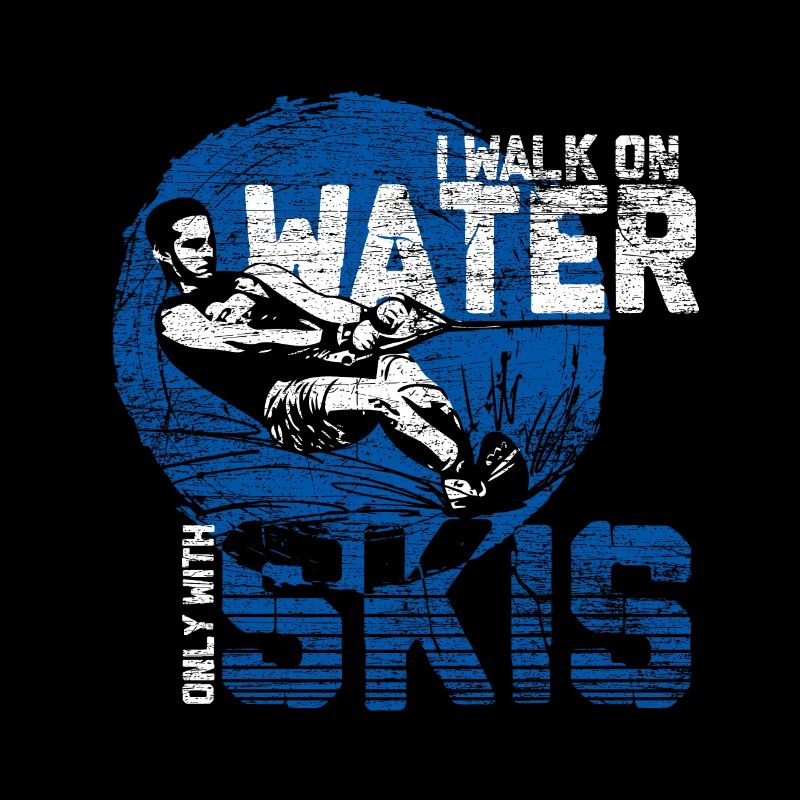 Wasserski
