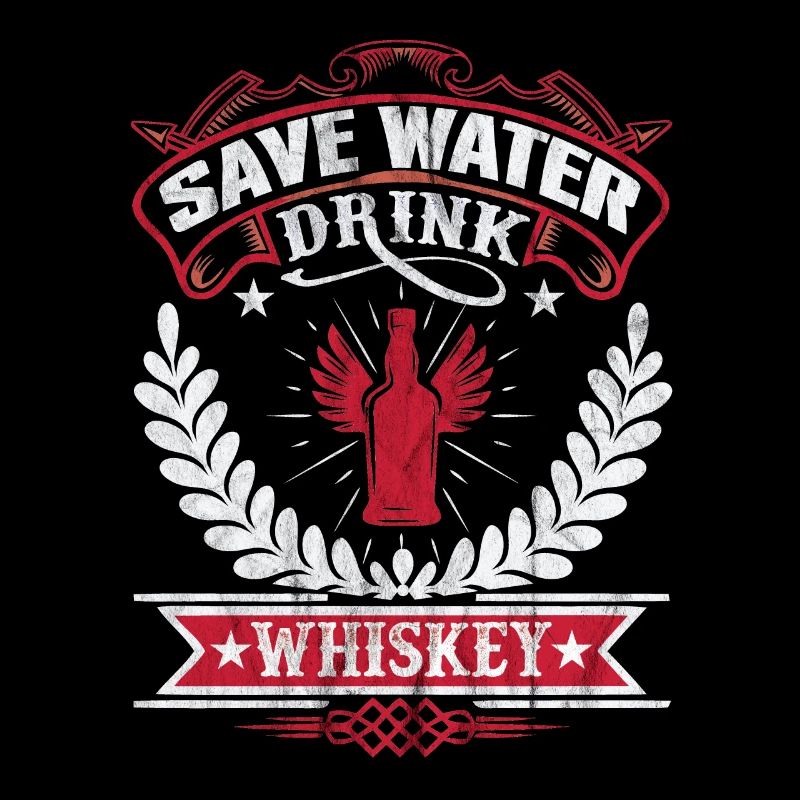 Whiskey Funny Whiskey Lover Single Malt