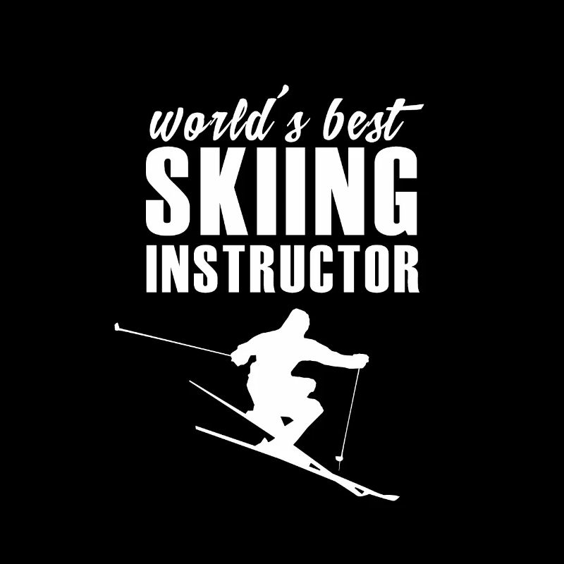 Ski instructor