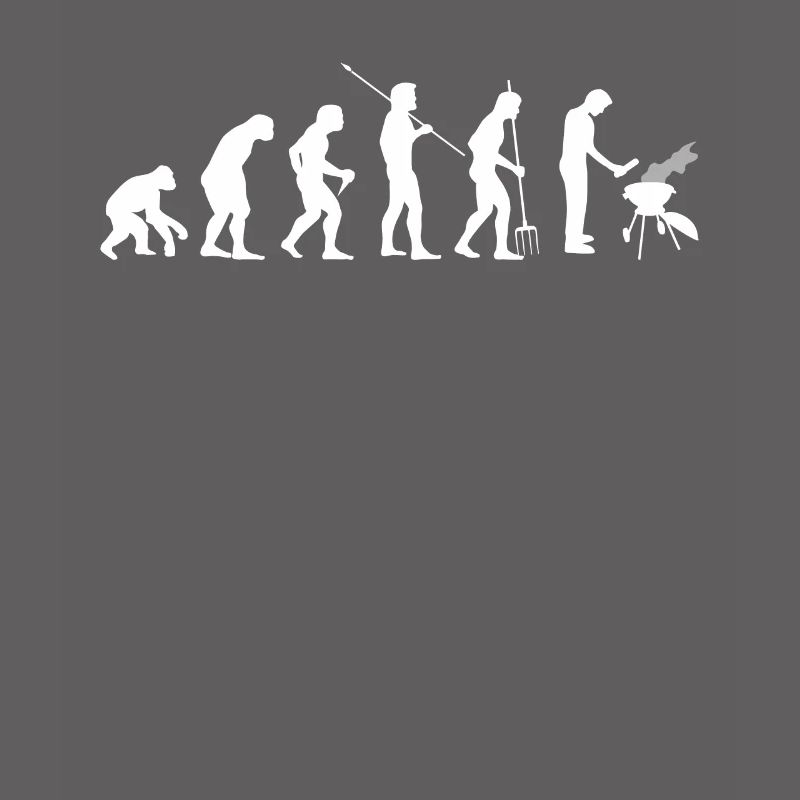 Grill Master Evolution