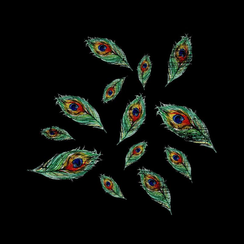 Pfau