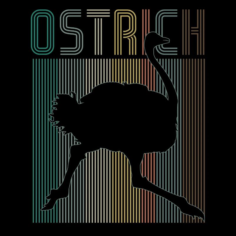 Ostrich