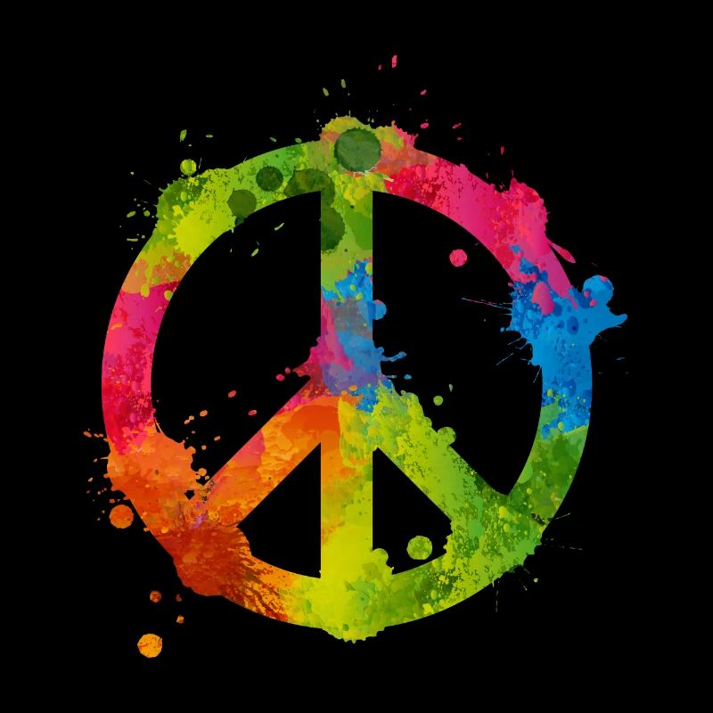 Peace Symbol