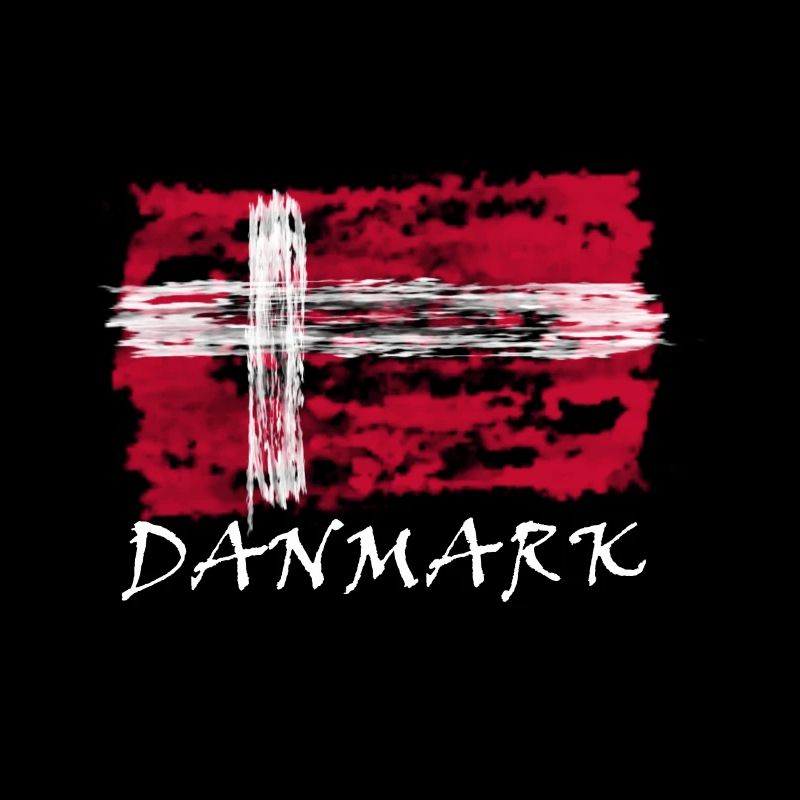 Drapeau danois