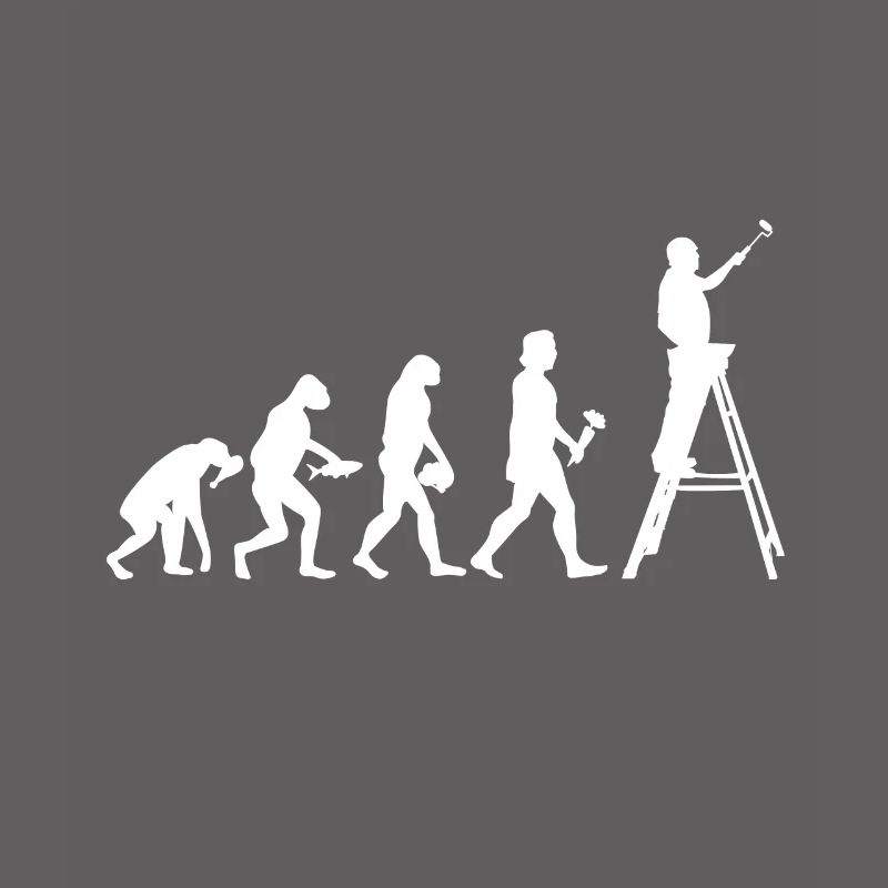 Painter evolution