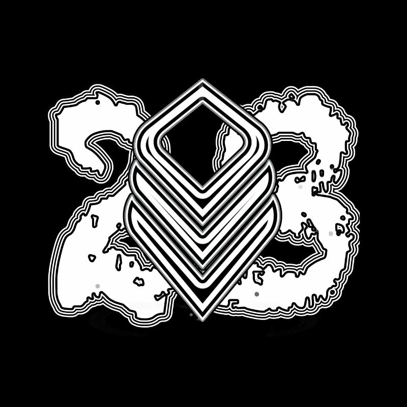 Système de sonorisation Tekno Free Party 23 Spiral Tribe