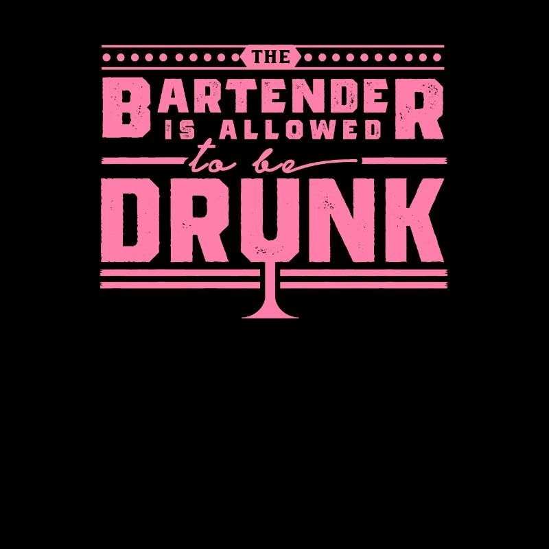 Barmaid barmaid barmaid